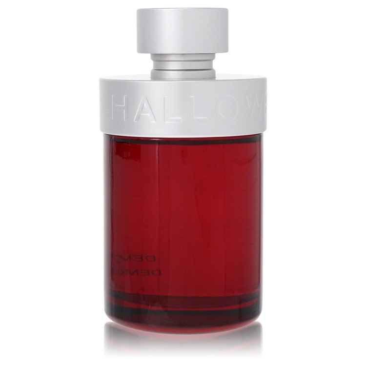 Halloween Man Rock On by Jesus Del Pozo Eau De Toilette Spray (Tester) 4.2 oz Halloween Man Rock On by Jesus Del Pozo Eau De Toilette Spray (Tester) 4.2 oz